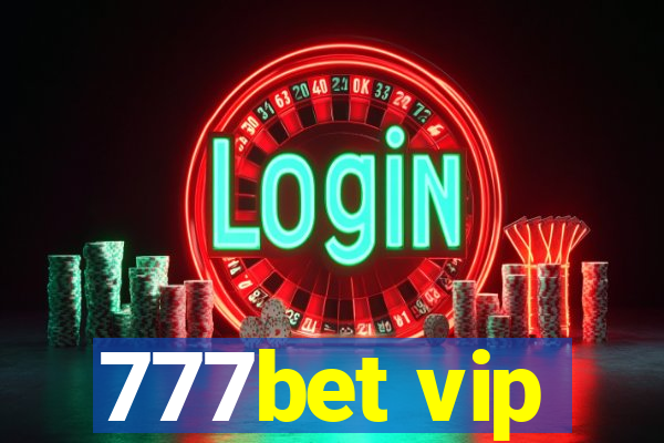 777bet vip